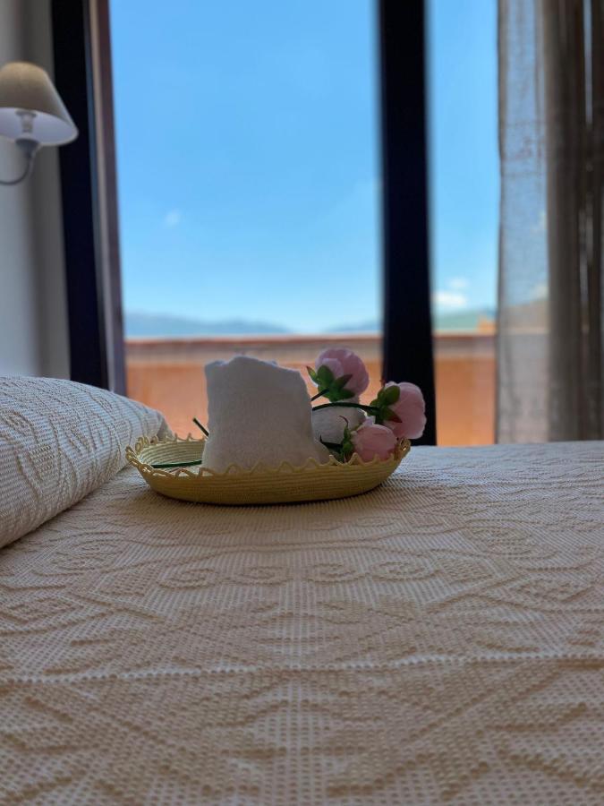 B&B Peonia Orgosolo Exterior photo
