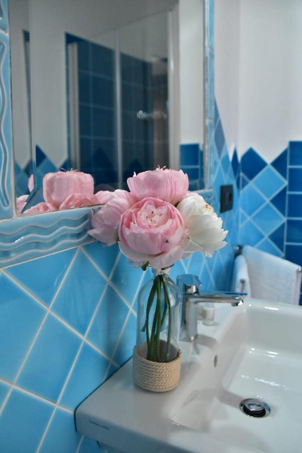 B&B Peonia Orgosolo Exterior photo